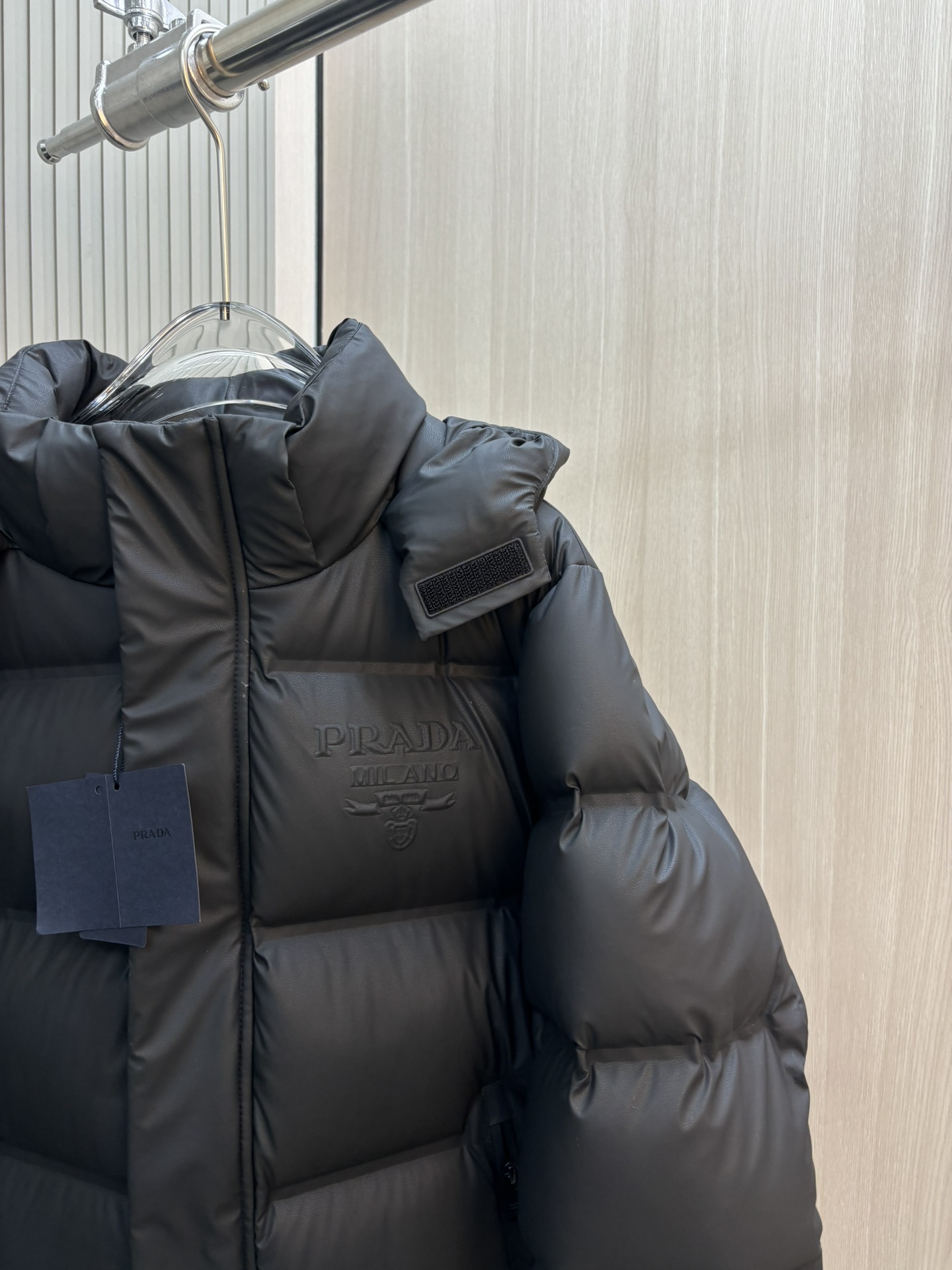 Prada Down Jackets